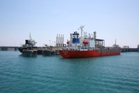 NMLD Dung Quất tiếp tục tăng công suất