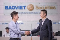 BSVC được Global Banking & Finance Review vinh danh