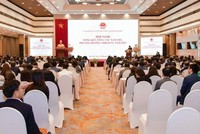 Các doanh nghiệp thuộc Ủy ban Quản lý vốn ước đạt 39.000 tỷ đồng lợi nhuận trước thuế