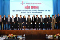 Năm 2022, BSR dự kiến đạt 12.176 tỷ đồng lợi nhuận sau thuế