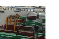 Cảng Xanh VIP (VGR) chia cổ tức 40% bằng tiền mặt