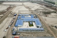 Vinaconex (VCG): Công ty mẹ Pacific Holdings liên tục thoái vốn, tiếp tục đăng ký bán 39 triệu cổ phiếu