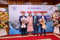 Tập đoàn Container (VSC) tái cấu trúc toàn diện, đặt mục tiêu trở thành công ty logistics tầm cỡ khu vực và thế giới 