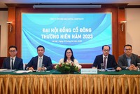 ĐHCĐ One Capital Hospitality (OCH): Mục tiêu doanh thu đạt 1.196 tỷ đồng, lợi nhuận gấp đôi năm trước