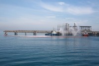 Lọc hóa dầu Bình Sơn (BSR): 9 tháng đạt 3,5 lần kế hoạch lợi nhuận năm 