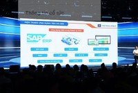 Petrolimex (PLX) tổ chức Hội nghị đổi mới sáng tạo công nghệ