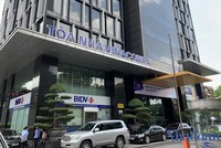 Vinaconex, lợi nhuận trước thuế quý III đạt 92 tỷ đồng