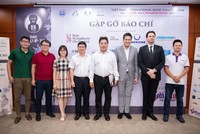 ABBANK đồng hành với tài năng trẻ thuộc Dàn nhạc giao hưởng trẻ - Học viện Âm nhạc Quốc gia Việt Nam