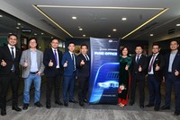 FPT Automotive khai trương văn phòng tại Ấn Độ