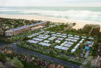 Sếp Bamboo Capital bán thỏa thuận 20 triệu cổ phiếu BCG Land (BCR)