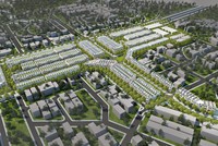 Còn của để dành, Lideco đặt kế hoạch lợi nhuận 320 tỷ đồng năm 2024 