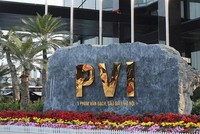 PVI chốt quyền chia cổ tức bằng tiền mặt, tỷ lệ 31,5%