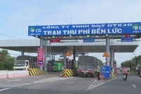 Năm 2023, Tracodi (TCD) đạt 163 tỷ đồng lãi ròng