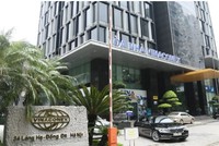 Thúc giải ngân vốn đầu tư công, điểm cộng cho Vinaconex