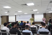 Chủ tịch FPTS: Không thể đi ngược xu hướng giảm phí giao dịch