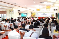 Đại hội đồng cổ đông thường niên CEO không đủ điều kiện tiến hành