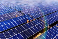 Bamboo Capital (BCG) lên phương án chia cổ phiếu thưởng, tỷ lệ 10%