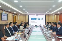 FTSE Russell và Morgan Stanley làm việc với UBCK về việc nâng hạng thị trường chứng khoán Việt Nam