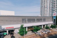 Tasco Auto tăng sở hữu tại các công ty con có hiệu quả cao