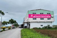 MSH: Ngày GDKHQ nhận tạm ứng cổ tức năm 2024 bằng tiền (35%)