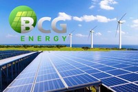 9 tháng 2024, BCG Energy (BGE) lãi luỹ kế 504 tỷ đồng, hoàn thành 98% kế hoạch lợi nhuận cả năm
