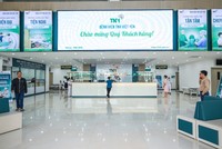 Bệnh viện TNH (TNH) đặt mục tiêu lợi nhuận năm 2025 giảm 30%