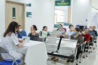 Bệnh viện TNH (TNH) phát hành cổ phiếu thưởng, tỷ lệ 100:15