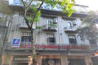 PV Machino (PVM) "quên" quyền trả cổ tức