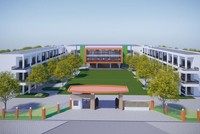 CEO tập trung phát triển các cấp học mầm non và phổ thông đã có trong quy hoạch các dự án đô thị của Tập đoàn. 