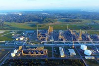 BSR vượt xa kế hoạch lợi nhuận 2025