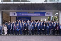 VINACONEX (VCG) và Đại học Xây dựng Hà Nội hợp tác đào tạo ngành đường sắt tốc độ cao và đường sắt đô thị