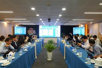 PVCFC (DCM) ước lợi nhuận ròng năm 2024 vượt 1.000 tỷ đồng