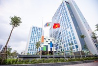 Quý I/2025, doanh thu của FPT đạt hơn 16.000 tỷ đồng