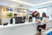Chứng khoán SHS (SHS) xin ý kiến cổ đông dừng phát hành thêm cổ phiếu, tỷ lệ 1:1