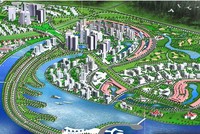 Kinh Bắc (KBC) hoàn thành trước hạn tiền sử dụng đất Dự án Tràng Cát, sẵn sàng đưa vào kinh doanh