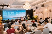 Savico (SVC) tiếp tục đầu tư phát triển đại lý Geely và các thương hiệu mới