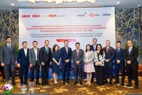 GELEX (GEX) hoàn tất giao dịch bảo lãnh khoản vay không ràng buộc 79 triệu USD