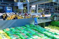 Doanh nghiệp phân bón cam kết ổn định giá bán dù nguyên liệu tăng