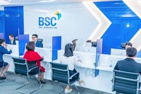 6 tháng đầu năm 2025, Chứng khoán BIDV (BSC - BSI) đạt hơn 227 tỷ đồng lợi nhuận trước thuế