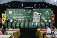 VIDEC khởi công dự án Valenta Nguyễn Xiển