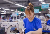 TNG có gần 16.000 lao động 
