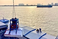 Xuất khẩu đã trở thành điểm sáng trong năm của PVCFC với nhiều thành tích nổi bật.