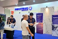 9 tháng, Vicostone (VCS) đạt 608 tỷ đồng lợi nhuận trước thuế