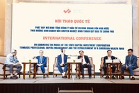 SCIC muốn trở thành Quỹ đầu tư Chính phủ 