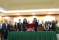 Ủy ban Chứng khoán Nhà nước và VACPA hợp tác thúc đẩy minh bạch thị trường