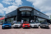 Doanh thu cả năm vượt 37.000 tỷ đồng, Tasco (HUT) báo lãi gấp 2 lần năm trước