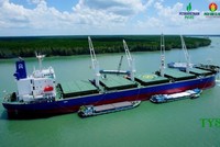 Doanh nghiệp dầu khí chịu tác động lớn từ xung đột Iran