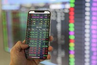 Tạm hoãn thanh toán chứng khoán phiên chiều 27/2/2026