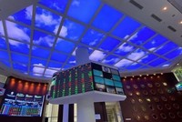 Hệ thống lưu ký trục trặc khi bảo trì KRX khiến cổ phiếu chậm về tài khoản