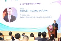 “Bài kiểm tra” quản trị doanh nghiệp